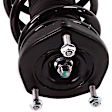 Fully Loaded Strut