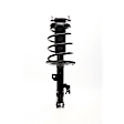 Fully Loaded Strut