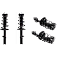 Fully Loaded Strut