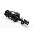 Fully Loaded Strut