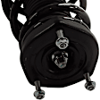 Fully Loaded Strut