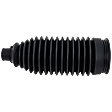 Driver and Passenger Steering Rack Boots