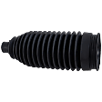 Driver and Passenger Steering Rack Boots