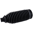 Driver and Passenger Steering Rack Boots