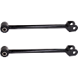 2004-2007 Toyota Highlander - Rear, Driver and Passenger Side, Lower, Rearward Control Arms
