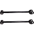 Rear, Driver and Passenger Side, Lower, Rearward Control Arms