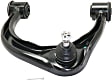 2011 Toyota Tacoma - Front, Driver and Passenger Side, Upper Control Arm, Pre Runner, RWD