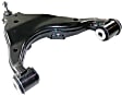 2015 Toyota Tacoma - Front, Driver and Passenger Side, Lower Control Arm, For 4WD or Pre Runner RWD