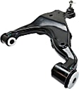 2015 Toyota Tacoma - Front, Driver and Passenger Side, Lower Control Arm, For 4WD or Pre Runner RWD