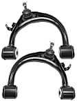 2001 Toyota Land Cruiser Base 8 Cyl 4.7L - Front, Driver and Passenger Side, Upper Control Arm, 4WD