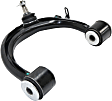 2001 Toyota Land Cruiser Base 8 Cyl 4.7L - Front, Driver and Passenger Side, Upper Control Arm, 4WD