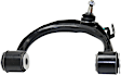 2001 Toyota Land Cruiser Base 8 Cyl 4.7L - Front, Driver and Passenger Side, Upper Control Arm, 4WD
