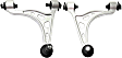 1994 Toyota Supra Twin Turbo 6 Cyl 3.0L - Rear, Driver and Passenger Side, Upper Control Arm, RWD