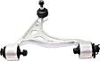 1994 Toyota Supra Twin Turbo 6 Cyl 3.0L - Rear, Driver and Passenger Side, Upper Control Arm, RWD