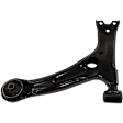 2009 Toyota Corolla - Front, Driver and Passenger Side, Lower Control Arm, USA Built Vehicle