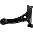 2009 Toyota Corolla - Front, Driver and Passenger Side, Lower Control Arm, USA Built Vehicle