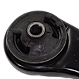 2009 Toyota Corolla - Front, Driver and Passenger Side, Lower Control Arm, USA Built Vehicle