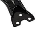 2009 Toyota Corolla - Front, Driver and Passenger Side, Lower Control Arm, USA Built Vehicle