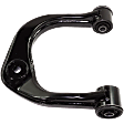 Front, Driver and Passenger Side, Upper Control Arms