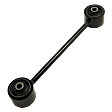 Lateral Link, Assembly, Rear, Upper, Driver and Passenger Side, Suspension