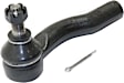 Front, Driver and Passenger Side, Inner and Outer Tie Rod Ends