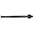Front, Driver and Passenger Side, Inner and Outer Tie Rod Ends, GAS