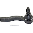 Front, Driver and Passenger Side, Inner and Outer Tie Rod Ends, GAS