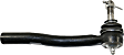 2013 Lexus CT200h - Front, Driver and Passenger Side, Outer Tie Rod End