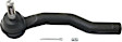 2013 Lexus CT200h - Front, Driver and Passenger Side, Outer Tie Rod End