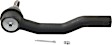 2013 Lexus CT200h - Front, Driver and Passenger Side, Outer Tie Rod End