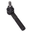 Front, Driver and Passenger Side, Outer Tie Rod Ends