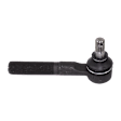 Front, Driver and Passenger Side, Outer Tie Rod Ends
