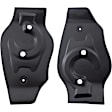 Direct Fit Lower Control Arm Cover, Set of 2