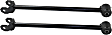 Rear, Driver and Passenger Side Trailing Arms
