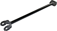 Rear, Driver and Passenger Side Trailing Arms