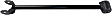 Rear, Driver and Passenger Side Trailing Arms
