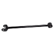Rear, Driver and Passenger Side Trailing Arm, Bushing
