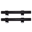 Tie Rod Adjusting Sleeve - Direct Fit, Set of 2
