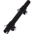 Tie Rod Adjusting Sleeve - Direct Fit, Set of 2