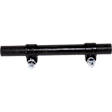 Tie Rod Adjusting Sleeve - Direct Fit, Set of 2