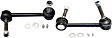 2008 Toyota Tacoma Base 6 Cyl 4.0L - Front, Driver and Passenger Side Sway Bar Link, 4WD