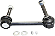 2008 Toyota Tacoma Base 6 Cyl 4.0L - Front, Driver and Passenger Side Sway Bar Link, 4WD