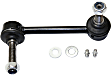 2008 Toyota Tacoma Base 6 Cyl 4.0L - Front, Driver and Passenger Side Sway Bar Link, 4WD