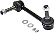 2008 Toyota Tacoma Base 6 Cyl 4.0L - Front, Driver and Passenger Side Sway Bar Link, 4WD