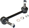 2008 Toyota Tacoma Base 6 Cyl 4.0L - Front, Driver and Passenger Side Sway Bar Link, 4WD