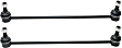 Sway Bar Link - Front, Driver and Passenger Side