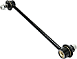 2012 Lexus ES350 - Rear, Driver and Passenger Side Sway Bar Link