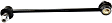 2012 Lexus ES350 - Rear, Driver and Passenger Side Sway Bar Link