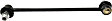 2012 Lexus ES350 - Rear, Driver and Passenger Side Sway Bar Link