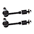 Sway Bar Link - Front, Driver and Passenger Side, 4WD